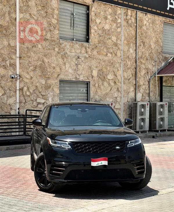 لاند روفر رانج روڤر فيلار 2022 للبيع في العراق - النجف